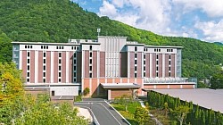 定山渓グランドブリュッセンホテル