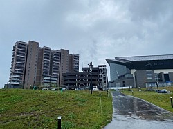 レ・ジェイド北海道ボールパーク